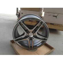 Best Selling for Benz Amg Replica Car Auto Wheel